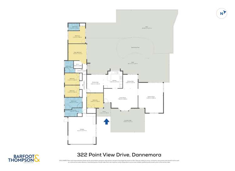 322 Point View Drive Dannemora_28