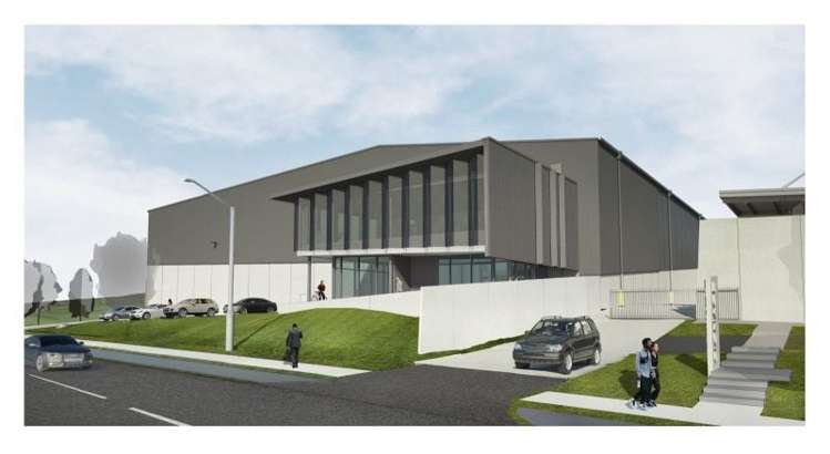 Building B/18 Westpoint Drive Hobsonville_1