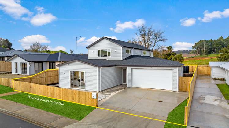 4 Whakaora Place Pukekohe_1