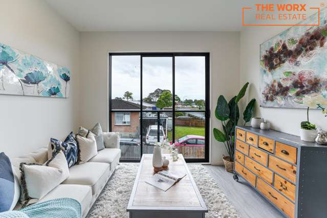 40D & 40E Innismara Avenue Wattle Downs_3