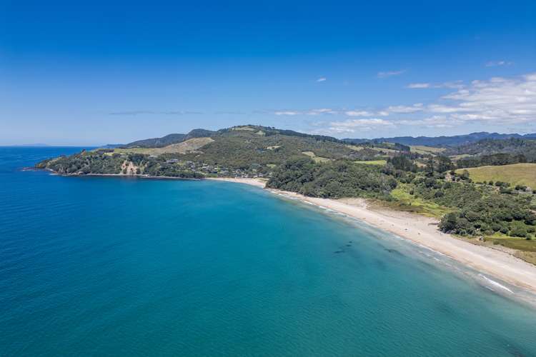 Lot 1/104 Taiwawe Lane Hot Water Beach_1