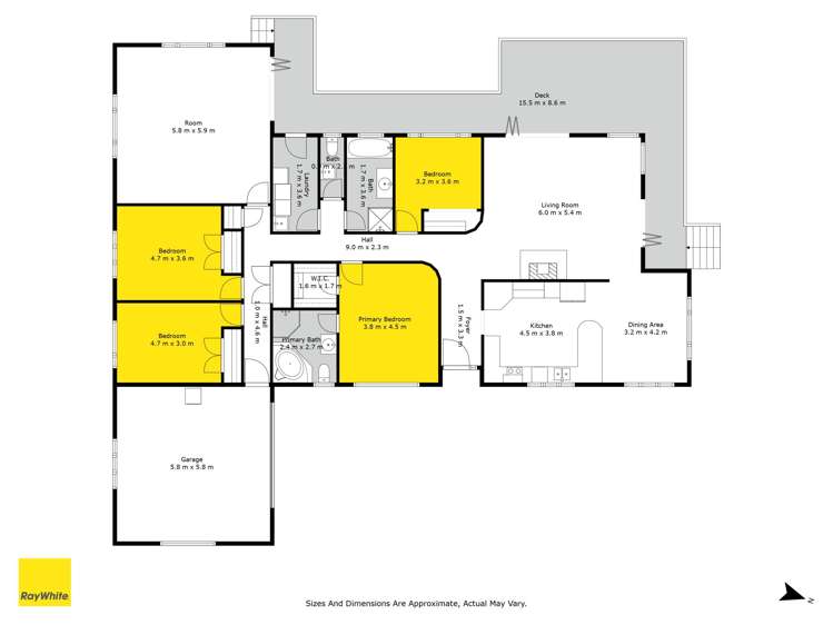 5 Ridgemount Rise Mangere Bridge_19