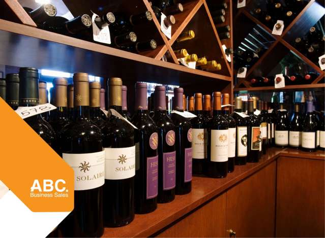 Price Reduced! Non Franchise Liquor Store