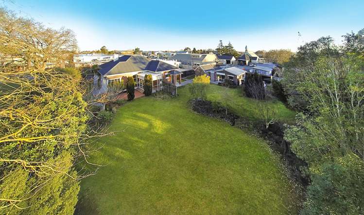 65 High Street Leeston_29