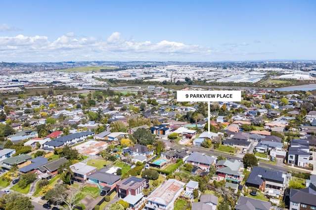 9 Parkview Place Pakuranga Heights_4
