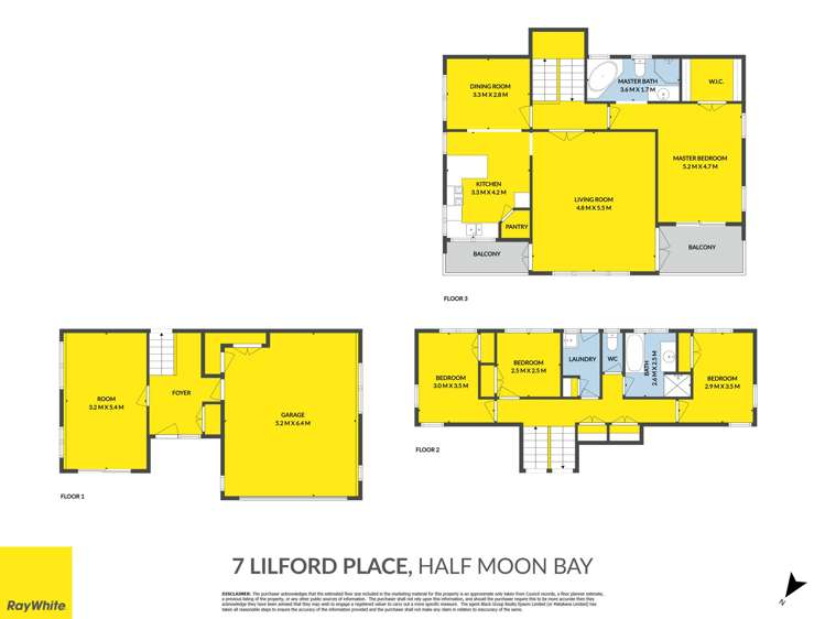 7 Lilford Place Half Moon Bay_26