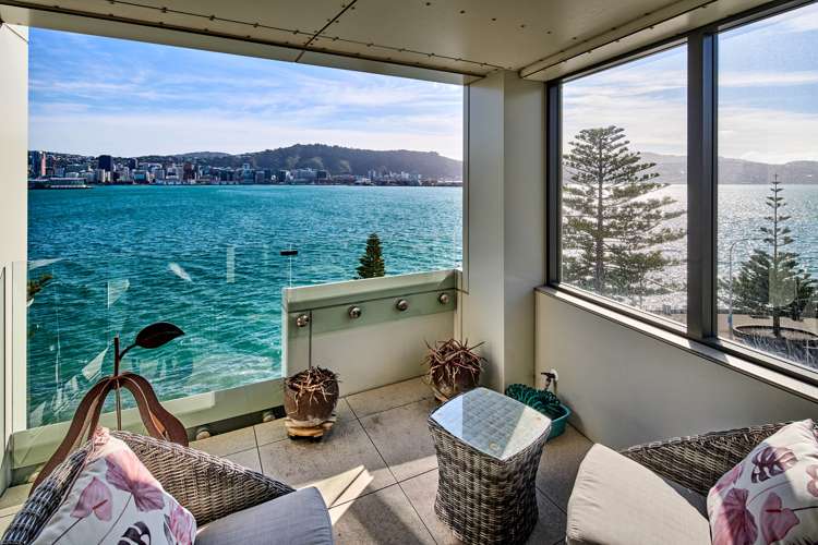 9/318 Oriental Parade Oriental Bay_14