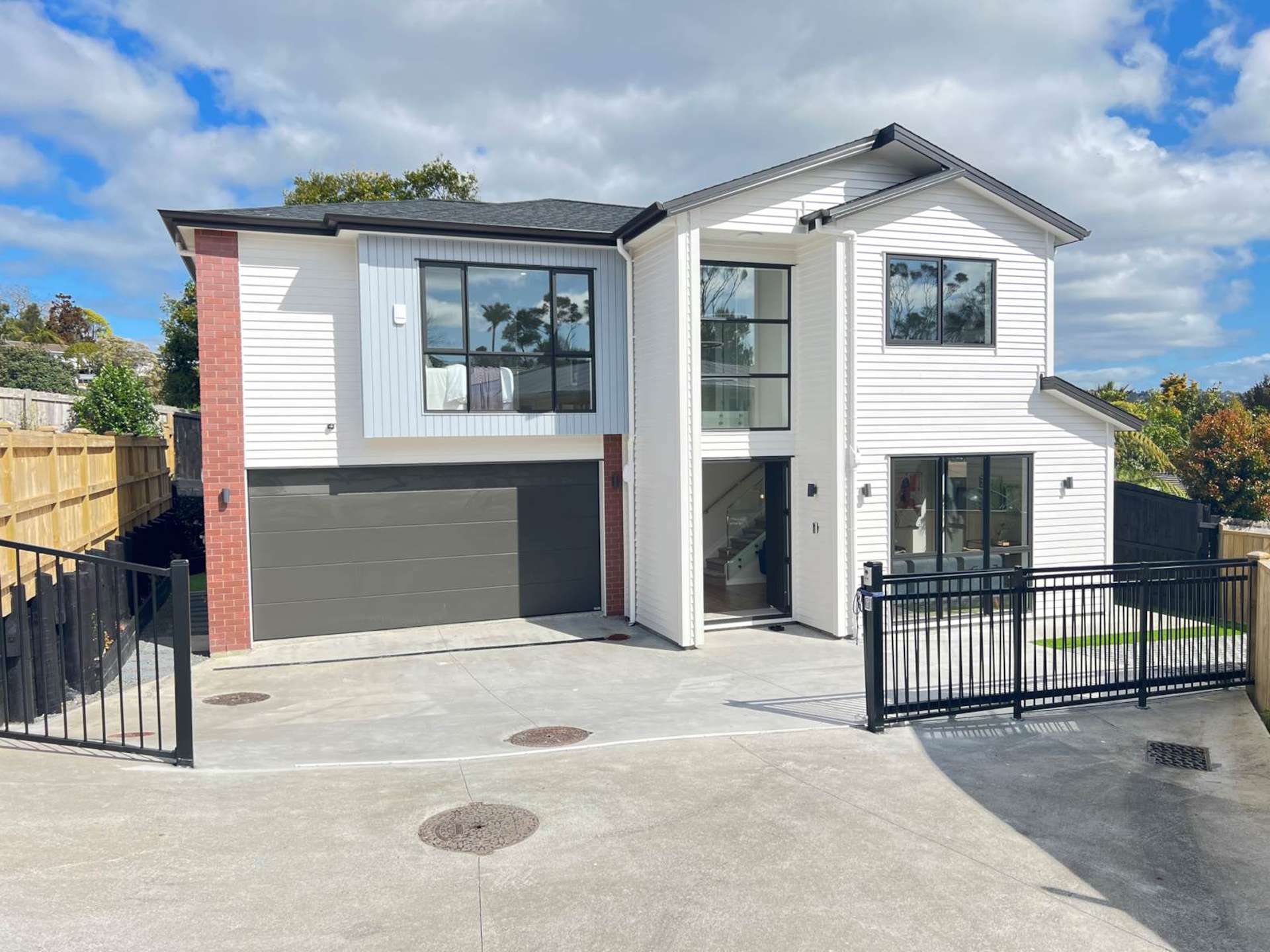 18 Routley Drive Lot 5/30A Routley Drive | Glen Eden | Waitakere City | Houses for Sale ...