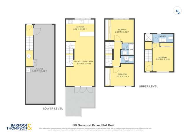 86 Norwood Drive Flat Bush_1