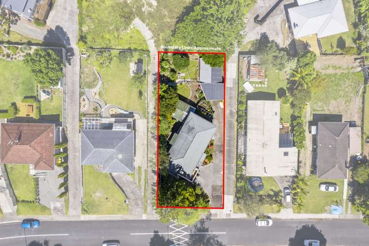 32 Dolbear Street Titirangi_19