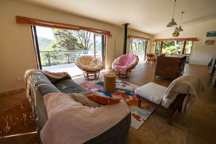 356 & 358 Blind Bay Road Great Barrier Island_9