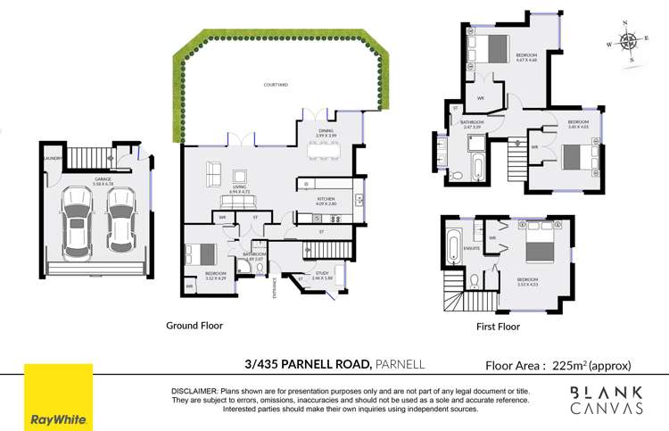 3/435 Parnell Road Parnell_21