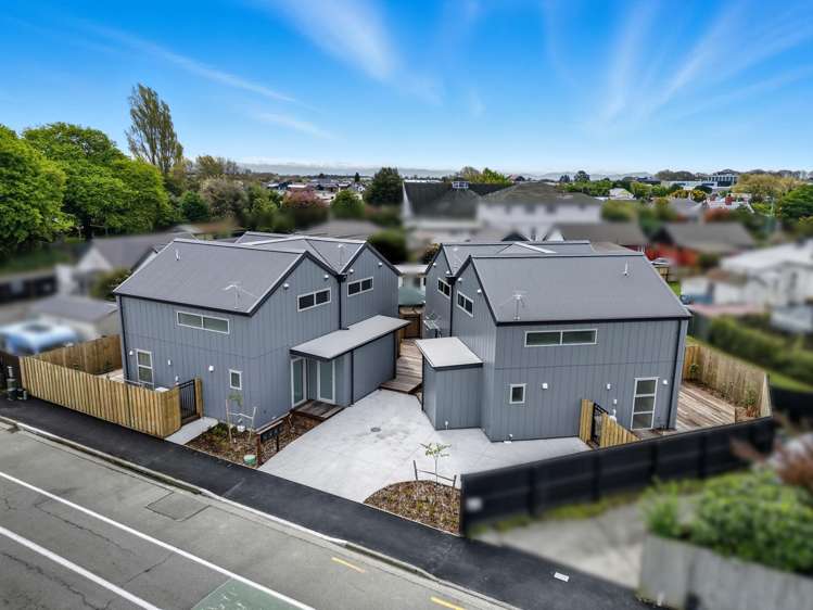 Units 1- 4/89 Jerrold Street North Addington_33