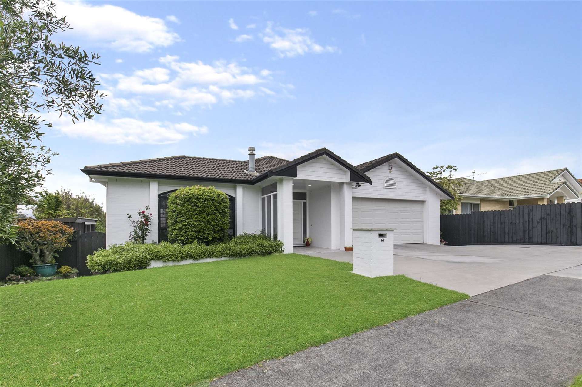 67 Edendale Road Somerville Manukau City Houses for Sale One Roof