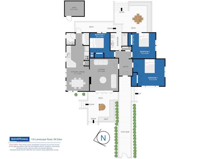 116 Landscape Road Mount Eden_10