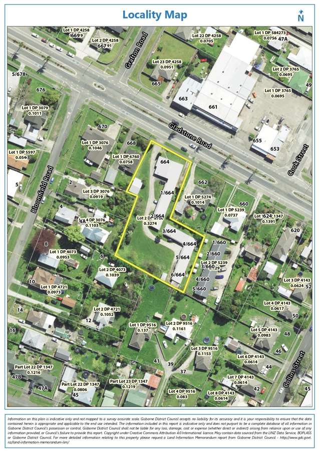 664 Gladstone Road Te Hapara_1