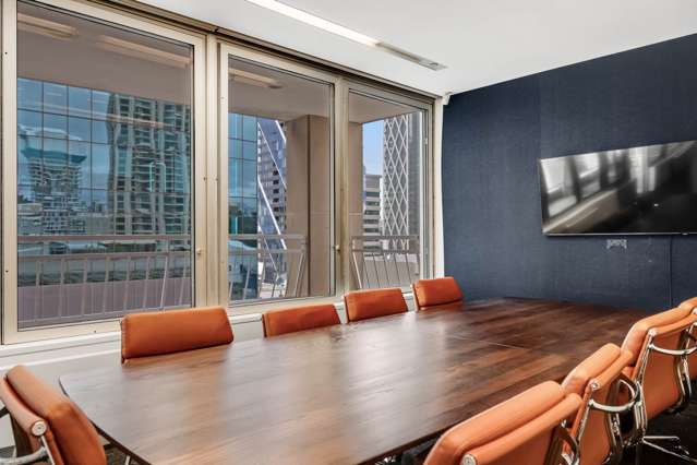 Level 10/3-13 Shortland Street City Centre_4