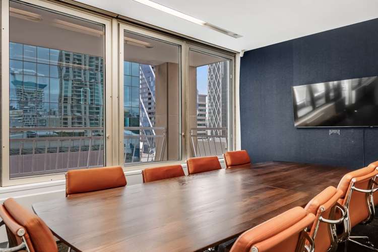 Level 10/3-13 Shortland Street City Centre_4