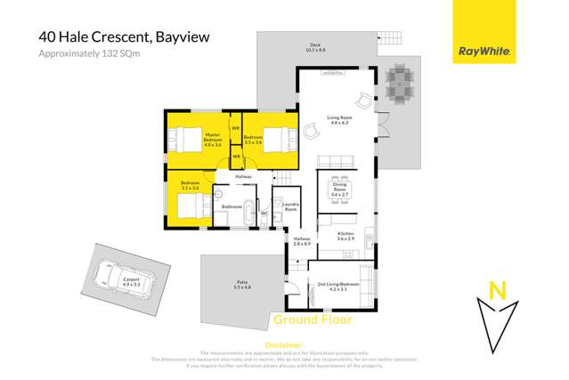 40 Hale Crescent Bayview_2