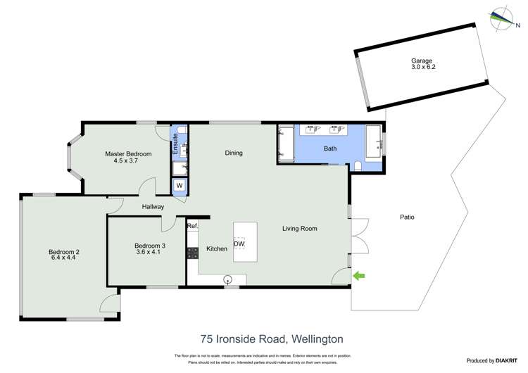 75 Ironside Road Johnsonville_11