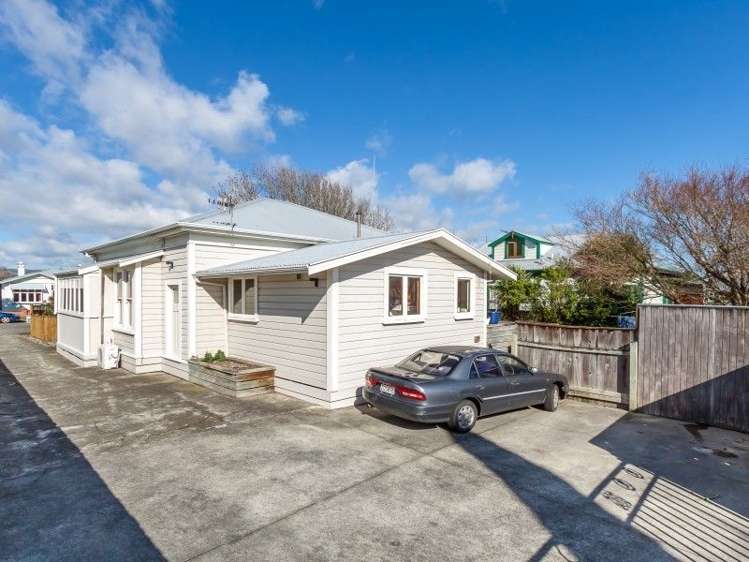 9 Limbrick Street Terrace End_7