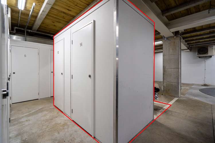 303/11 Vinegar Lane Grey Lynn_15