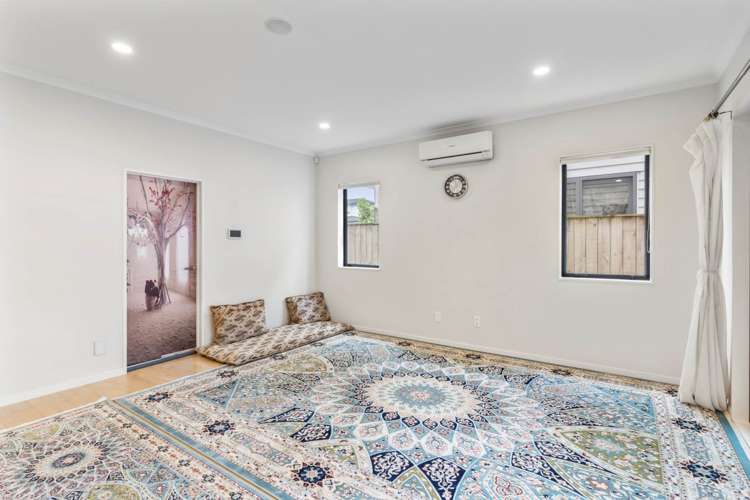 19 Quattro Avenue Flat Bush_28