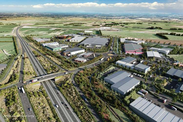 LOT 26/Stage 1 Rangiuru Business Park Rangiuru_5