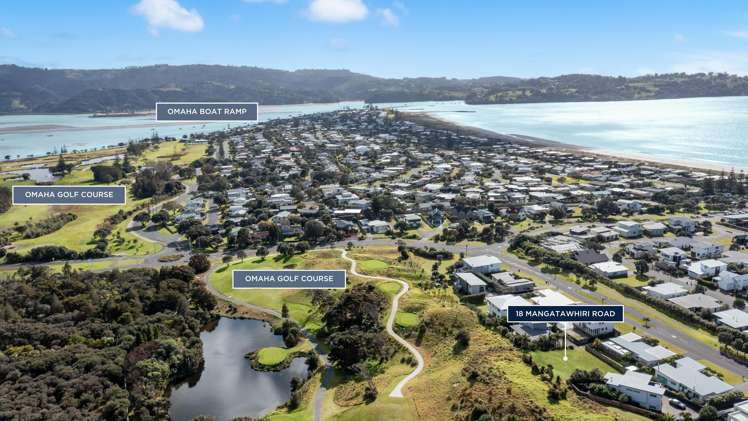 18 Mangatawhiri Road Omaha_14