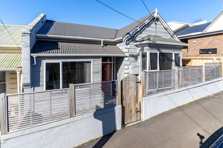 11 Fernhill Street Dunedin Central_22