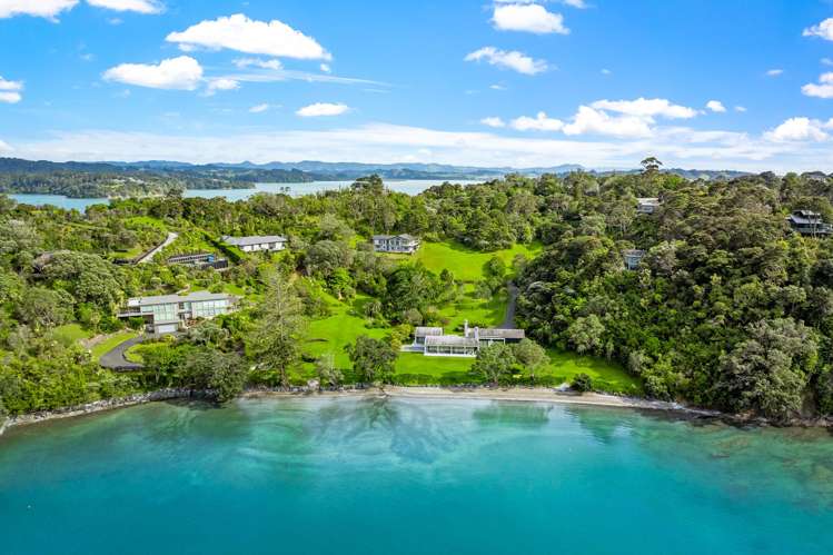 58 Ridge Road (Scotts Landing) Mahurangi East_12
