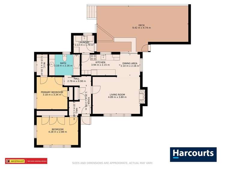 20 Bledisloe Avenue Putaruru_8