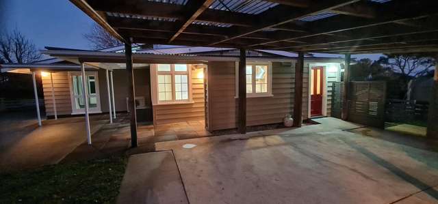 Rural Lifestyle Living – Kumeu