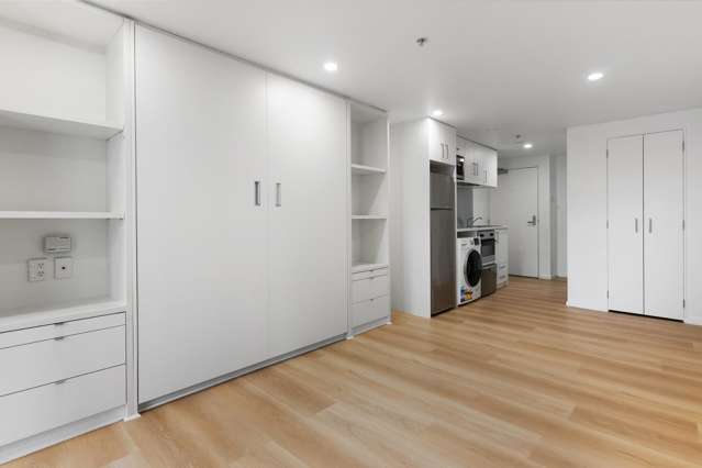 Freehold Studio - Prime Britomart Location