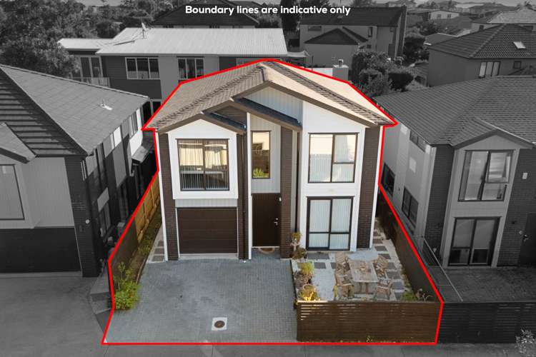 255B Hill Road The Gardens_15