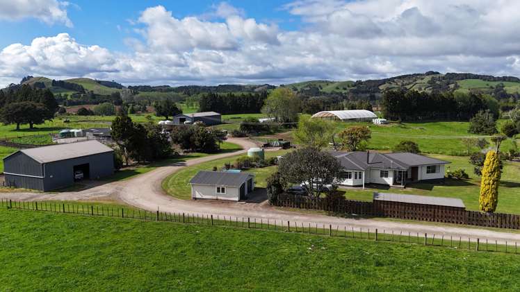 664 Te Pua Road Kaikohe_14