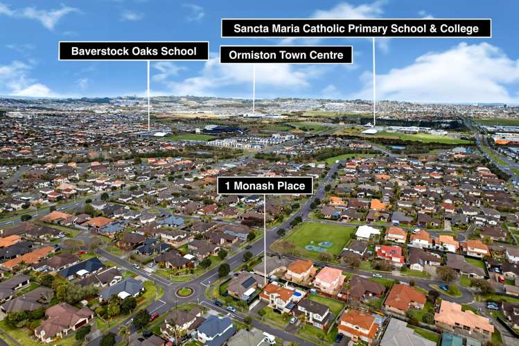 1 Monash Place Flat Bush_19