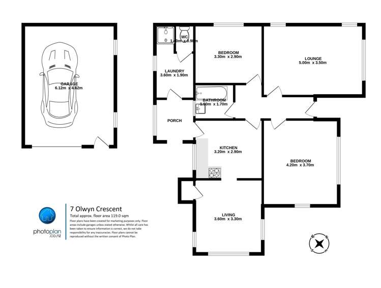 7 Olwyn Terrace Dinsdale_13