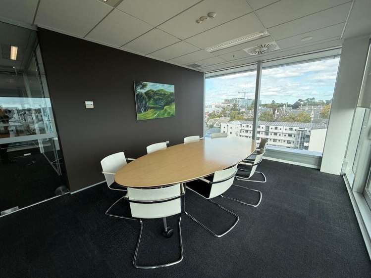 LVL 6 / 62 Worcester Boulevard City Centre_6