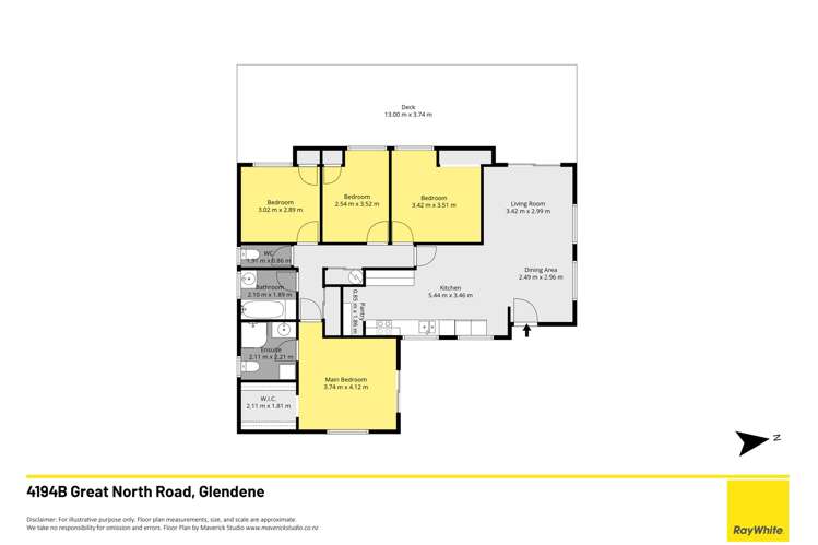 4194B Great North Road Glendene_17