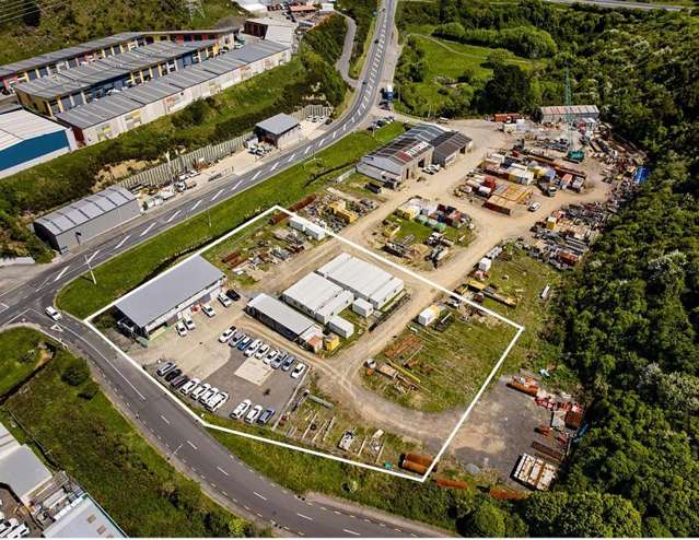 Yard at Scale in Grenada North