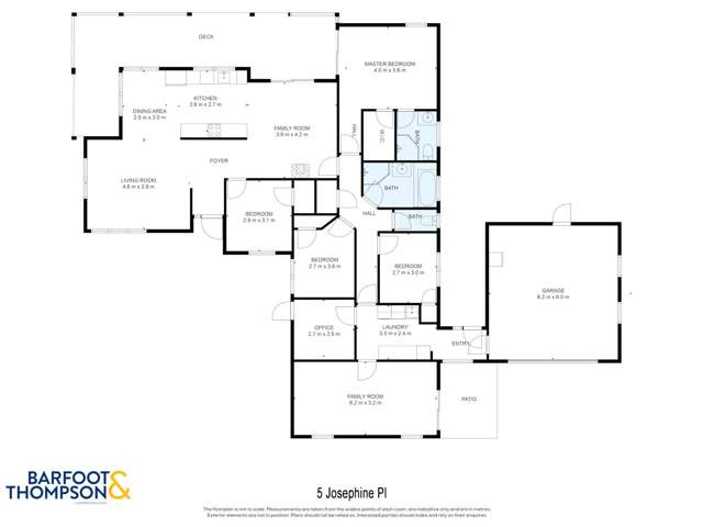 10 Josephine Place Te Kauwhata_1