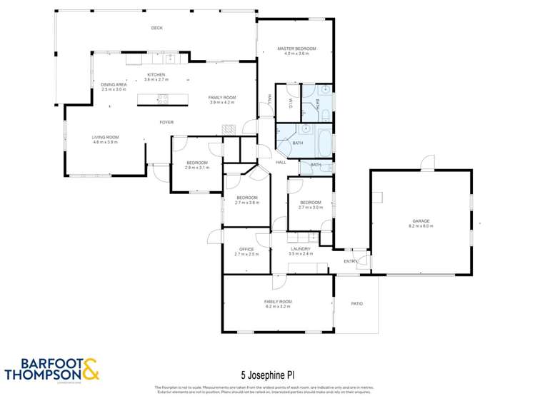 10 Josephine Place Te Kauwhata_11