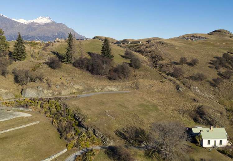 4 Byre Lane Millbrook Resort_1