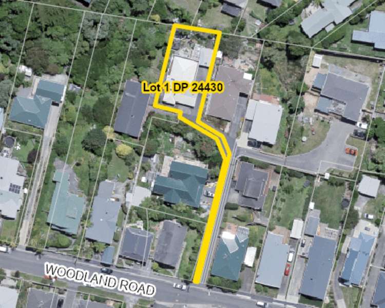 18 Woodland Road Johnsonville_18