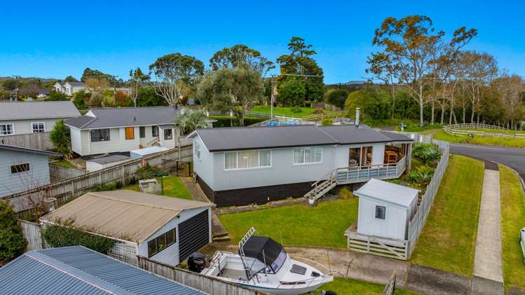 16 Campbell Street Waiuku_21