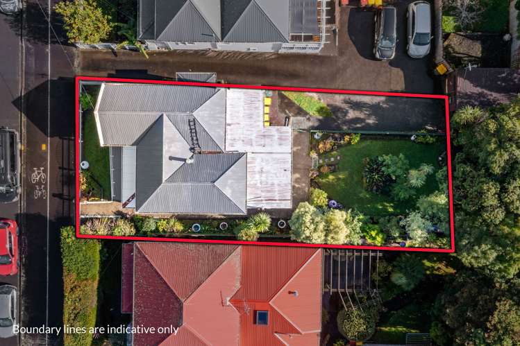 20 Calliope Road Devonport_13