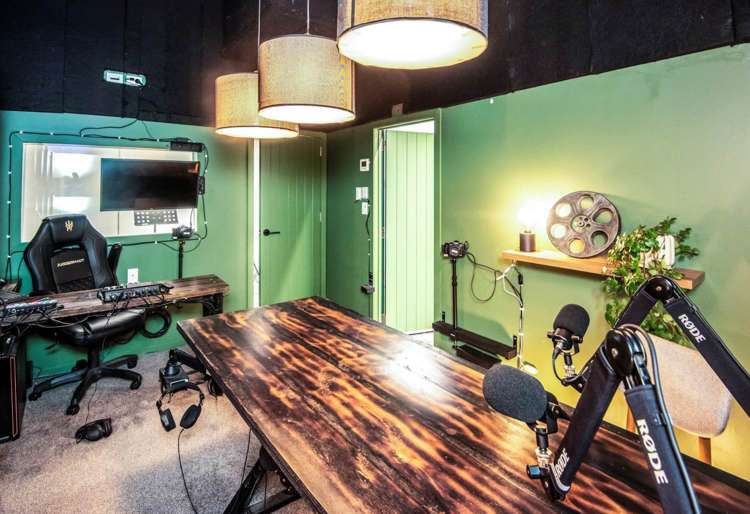 Unit 2/12 Vinegar Lane Grey Lynn_4