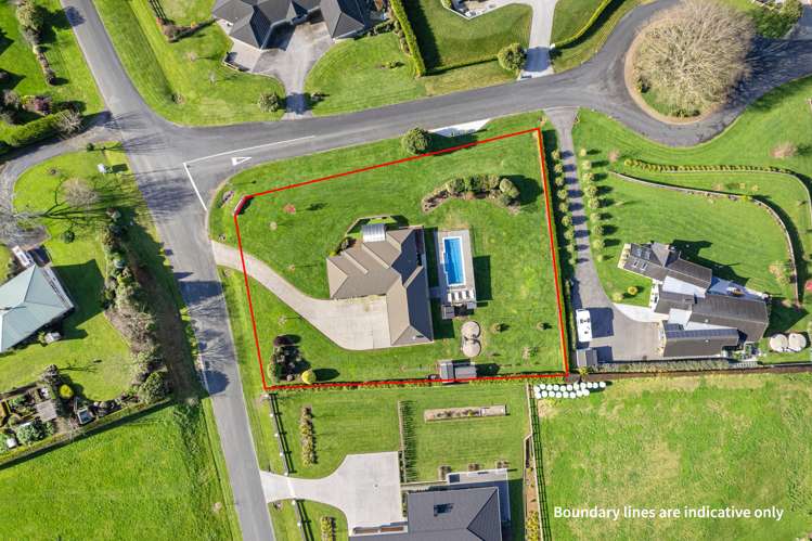 23 Sunridge Park Road Morrinsville_24