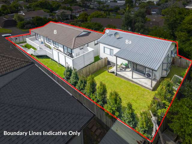 8 & 8A Kupari Place Totara Vale_1